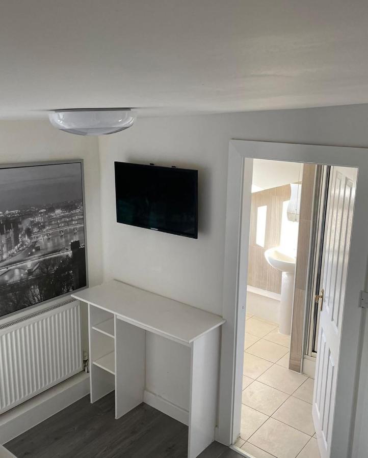 No.6 York Villas Guest House Liverpool Buitenkant foto