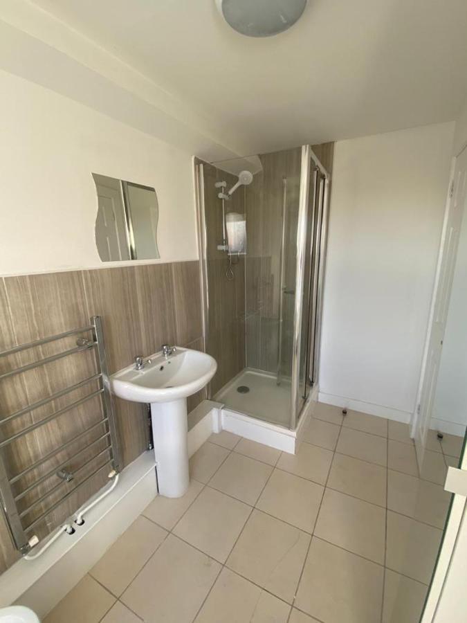 No.6 York Villas Guest House Liverpool Buitenkant foto